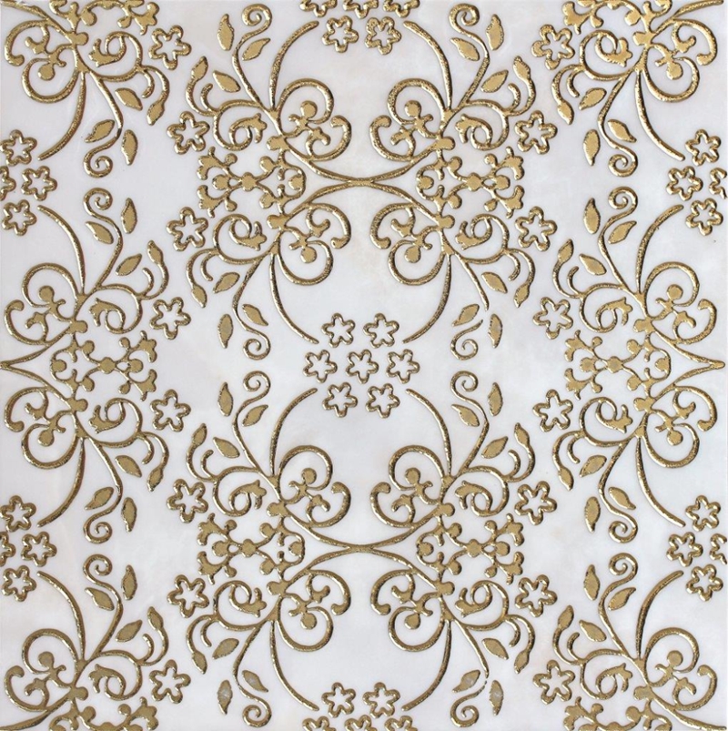 Ephesus Classy Gold Dekor