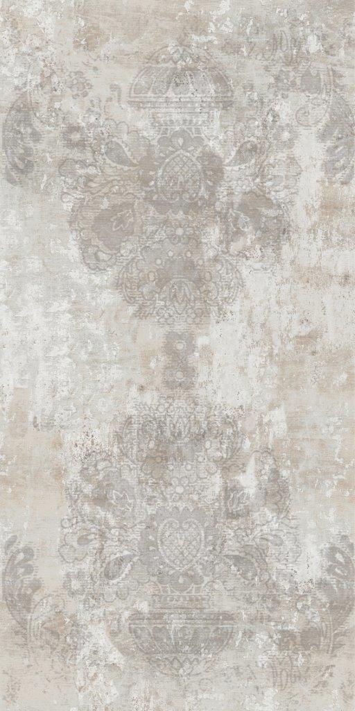 Modena Taupe Motif