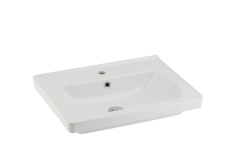 Saturn Etejerli Lavabo 60cm