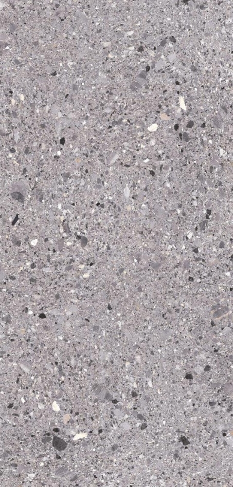 Terrazzo Mono Gri