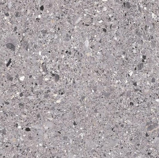 Terrazzo Mono Gri