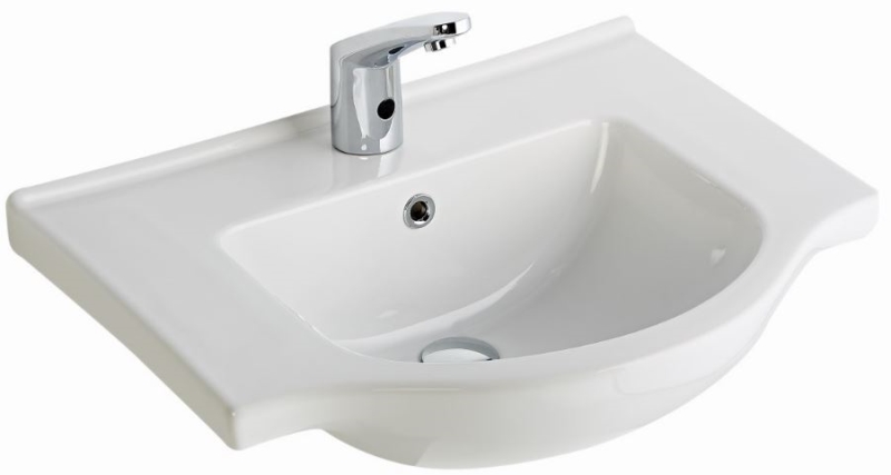 Volcano Lavabo 65 cm